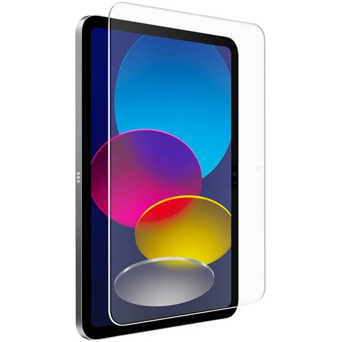 Защитное стекло Uniq OPTIX Clear 2.5D для iPad 11″ (2025)