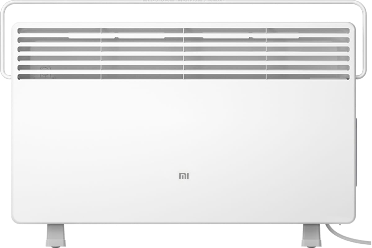 

Обогреватель Xiaomi Mi Smart Space Heater S, белый