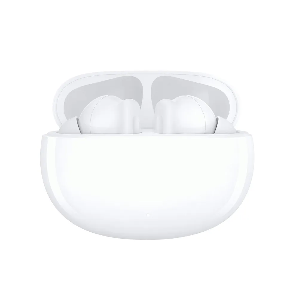 Беспроводные наушники HONOR Choice Earbuds X5, белый 5504AAGP - фото 4