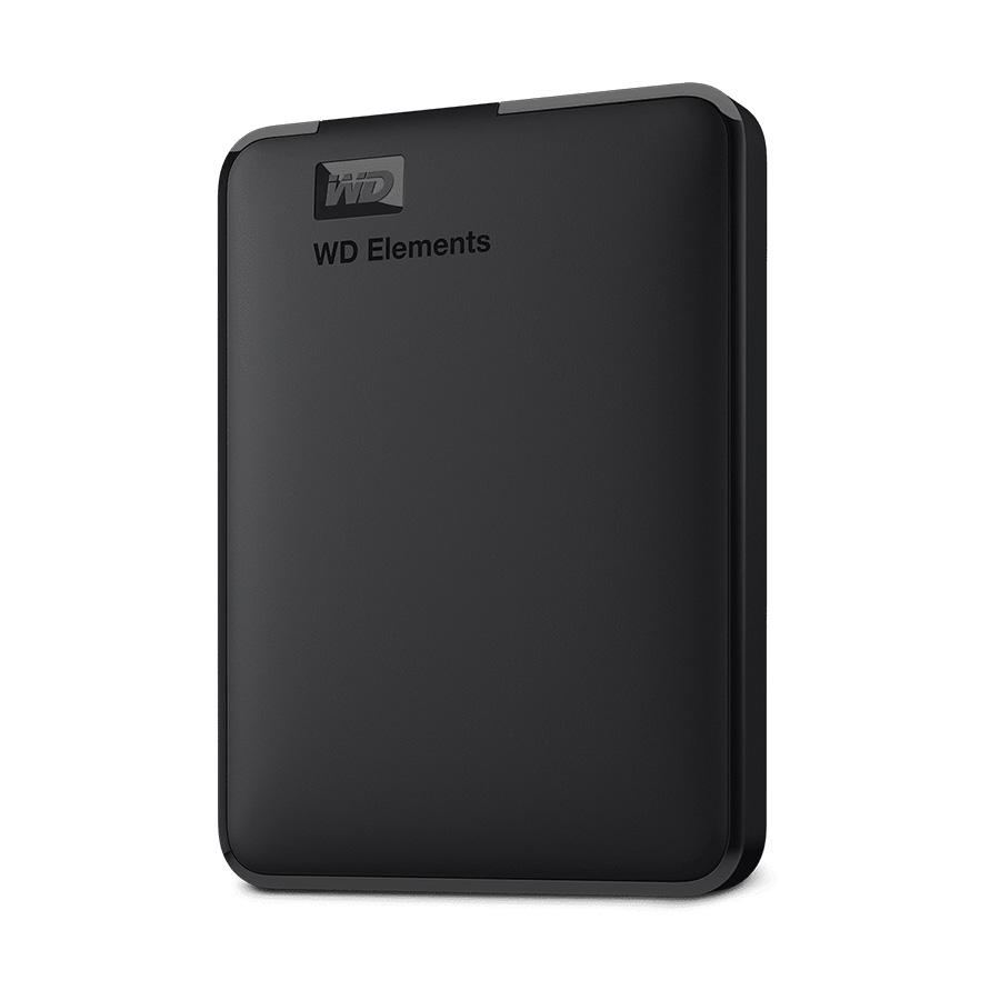 Внешний жёсткий диск WD Elements Portable, 1000GB купить в iPort - Apple  Premium Reseller в Сургуте