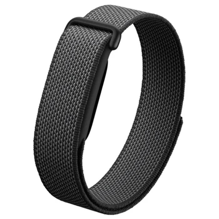 Фитнес-браслет Google Fitbit Air, черный