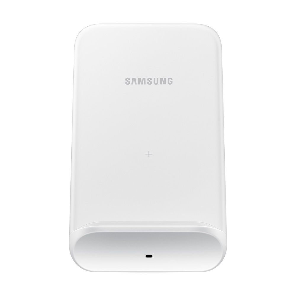 

Зарядное устройство беспроводное Samsung EP-N3300, белый