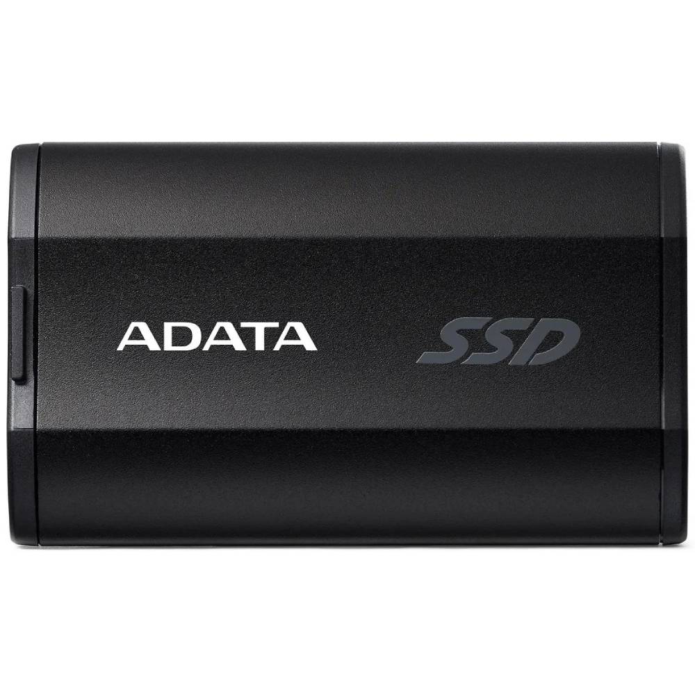 Внешний SSD накопитель A-DATA SD810, 1000GB. черный