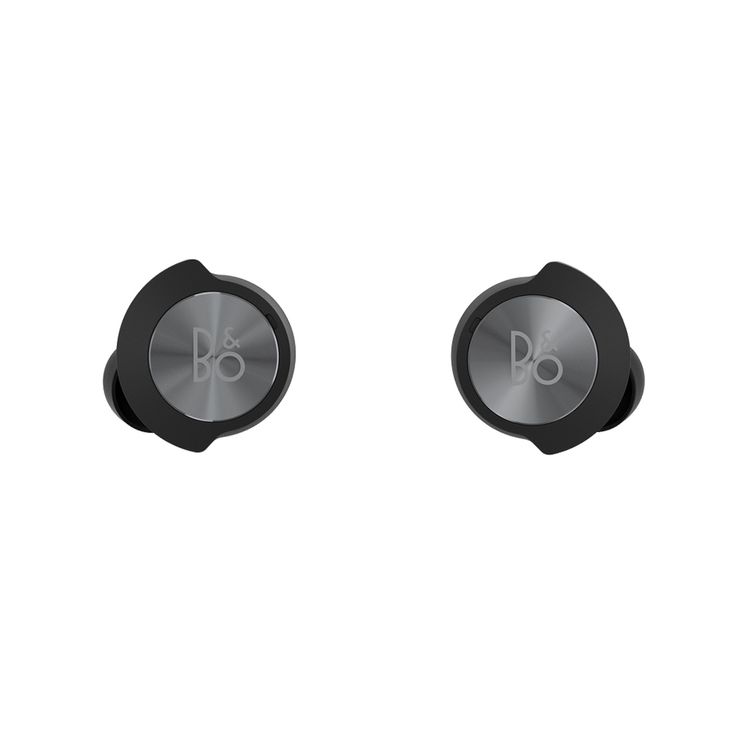 

Беспроводные наушники Bang & Olufsen Beoplay EQ, черный