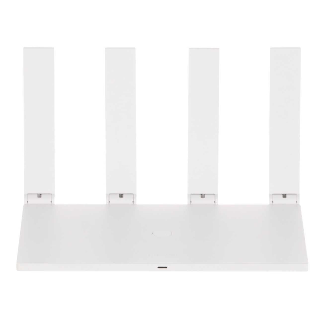 

Роутер Huawei WS5200 V3, белый