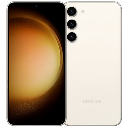 

Смартфон Samsung Galaxy S23+ 5G 512Gb, бежевый (РСТ)