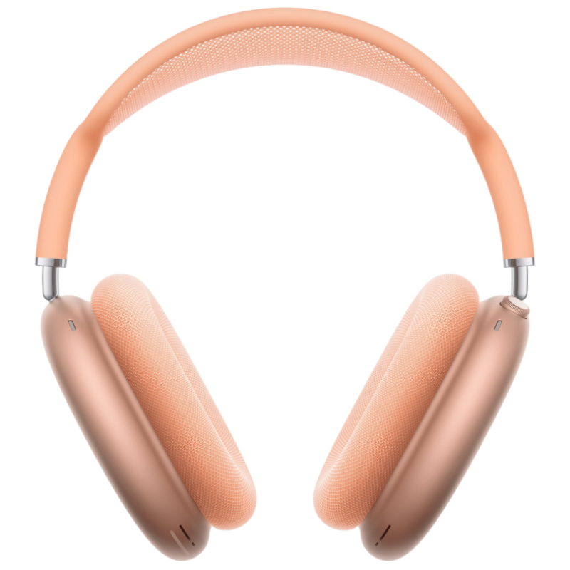 Беспроводные наушники Apple AirPods Max 2, оранжевый — фото №0