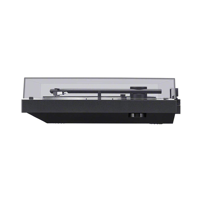 Виниловый проигрыватель Sony PS-LX310BT, чёрный, цвет черный PSLX310BT.RU3 - фото 5