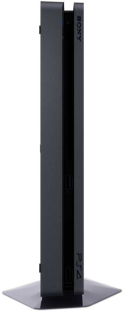 Игровая консоль Sony PlayStation 4 (CUH-2208B) + Gran Turismo Sport, Ratchet and Clank, Horizon Zero Dawn Complete Edition PS719702399 - фото 3