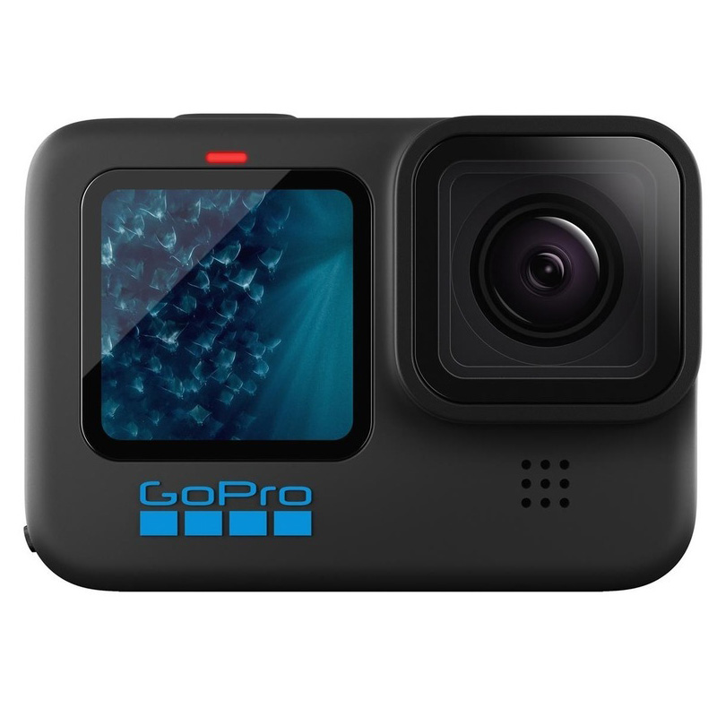 

Экшн-камера GoPro HERO11 Black