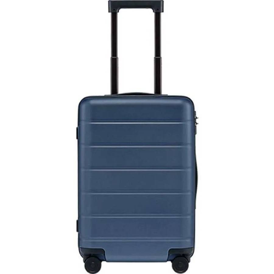 Чемодан 20″ Xiaomi Mi Luggage Classic, синий