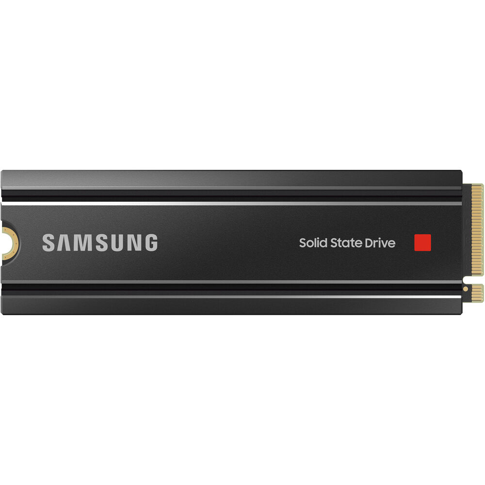 

SSD Накопитель Samsung 980 Pro 1024GB