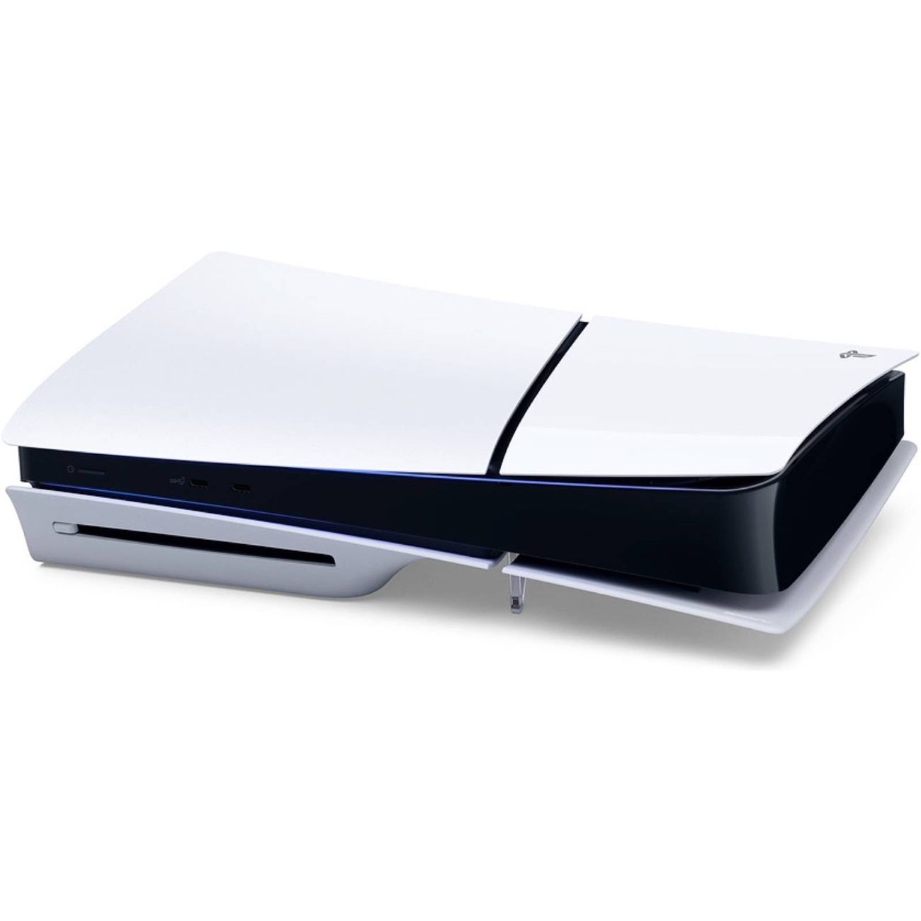 Игровая консоль Sony PlayStation 5 Slim Blu-Ray Edition CFI-2000A - фото 4