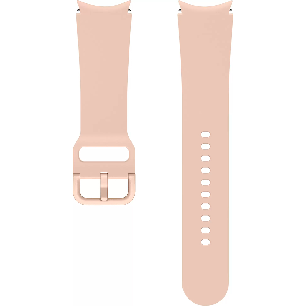 

Ремешок Samsung Sport Band розовый