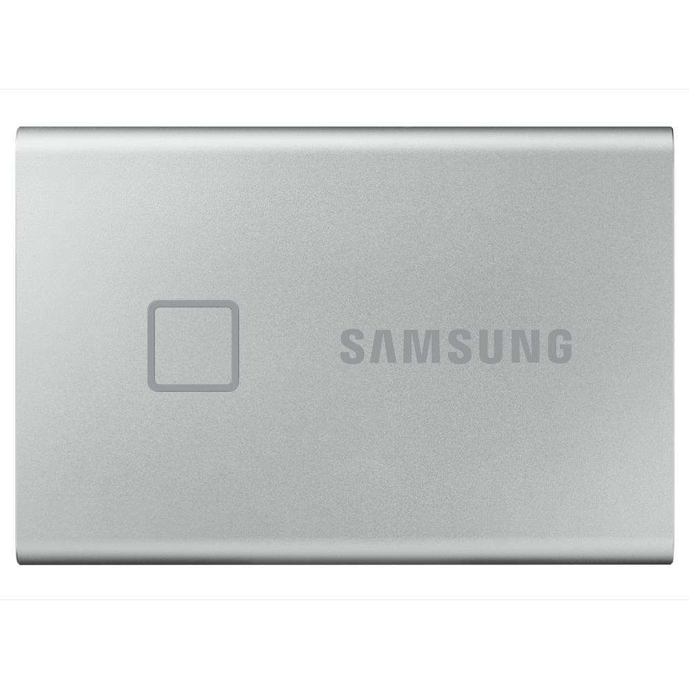 Внешний SSD накопитель 2Тб Samsung Т7 Touch