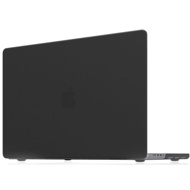 

16" Накладка VLP пластик, цвет черный, для MacBook Pro 16" 2021