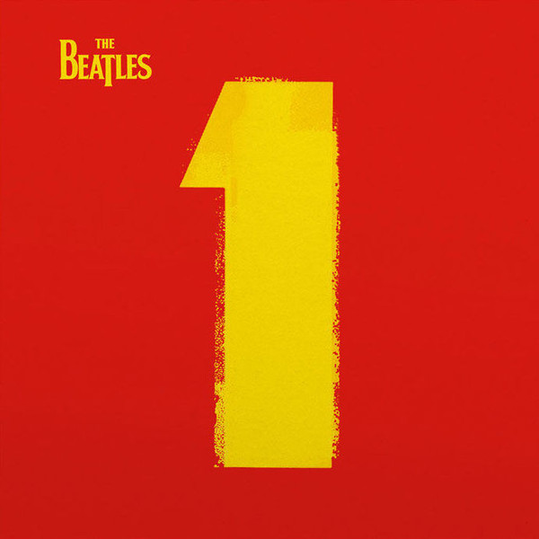 Виниловая пластинка The Beatles - The 1 (2000)