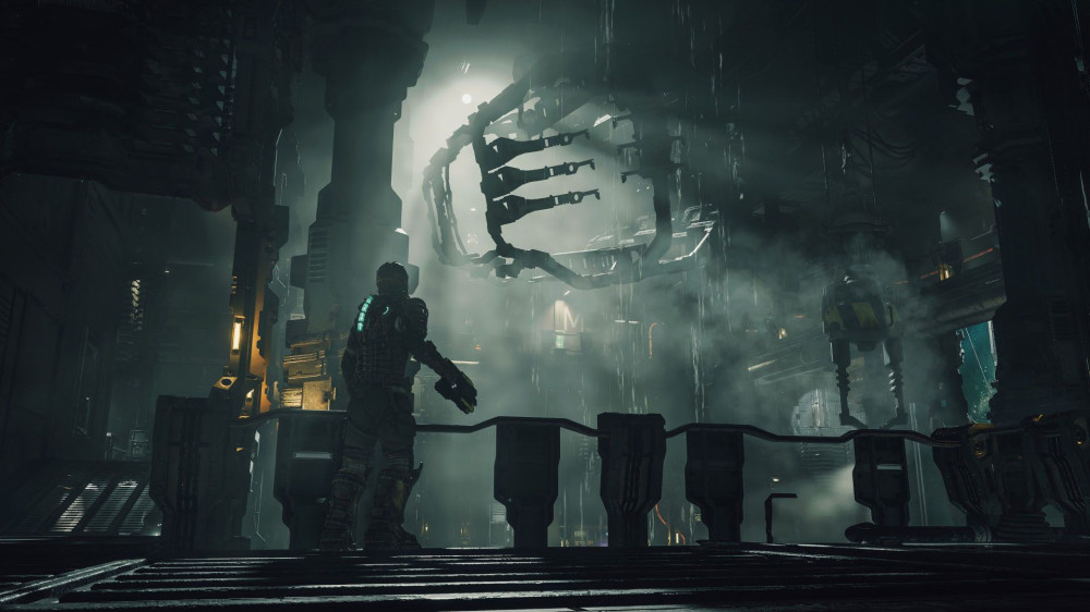 Dead Space → Dead Space(2023)|Dead Space(2023)|公開資料の画像例(資料画像 7)