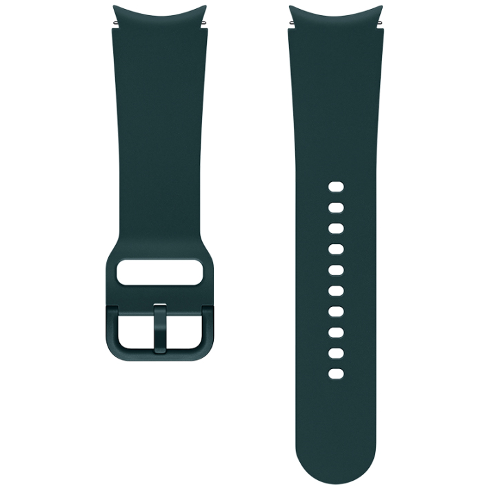 

Ремешок Samsung Sport Band зеленый