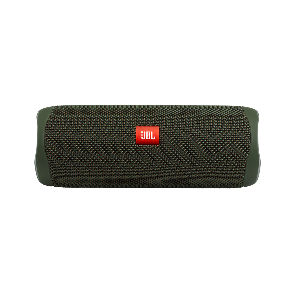 

Акустическая система JBL Flip 5, 20 Вт зеленый