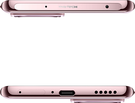Смартфон Xiaomi 13 Lite 6.55″ 8Gb, 256Gb, розовый 44220 - фото 5