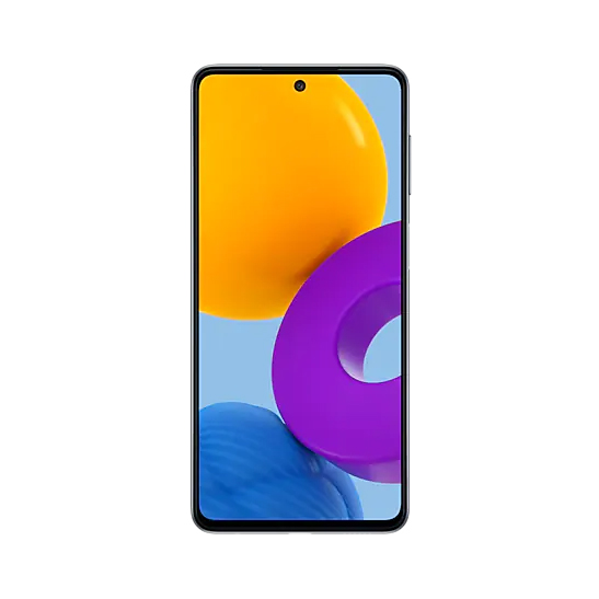 

Смартфон Samsung Galaxy M52 5G 128Gb, черный (РСТ)