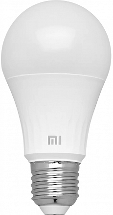 Умная лампа Xiaomi Smart LED Bulb E27 9Вт 810lm Wi-Fi