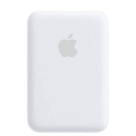 

Внешний аккумулятор Apple MagSafe 1460 мАч, белый
