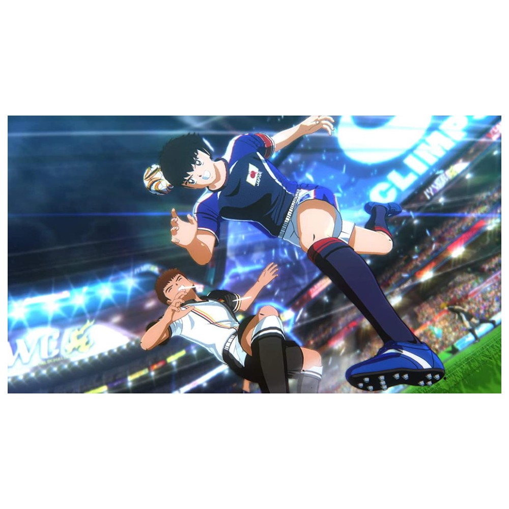 Игра PS4 Captain Tsubasa: Rise of New Champions, (Английский язык), Стандартное издание PS4GCAPTAINTS.YC - фото 2