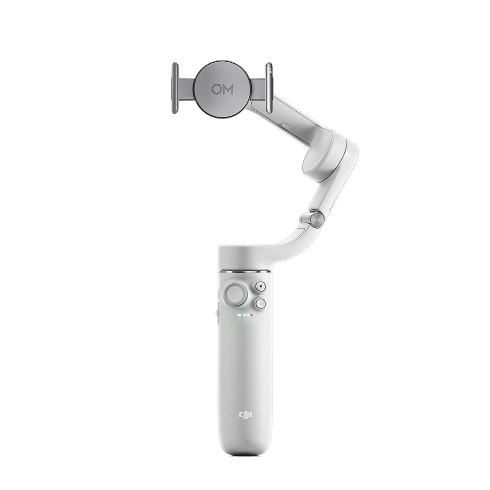 

Стабилизатор DJI OM 5 серый