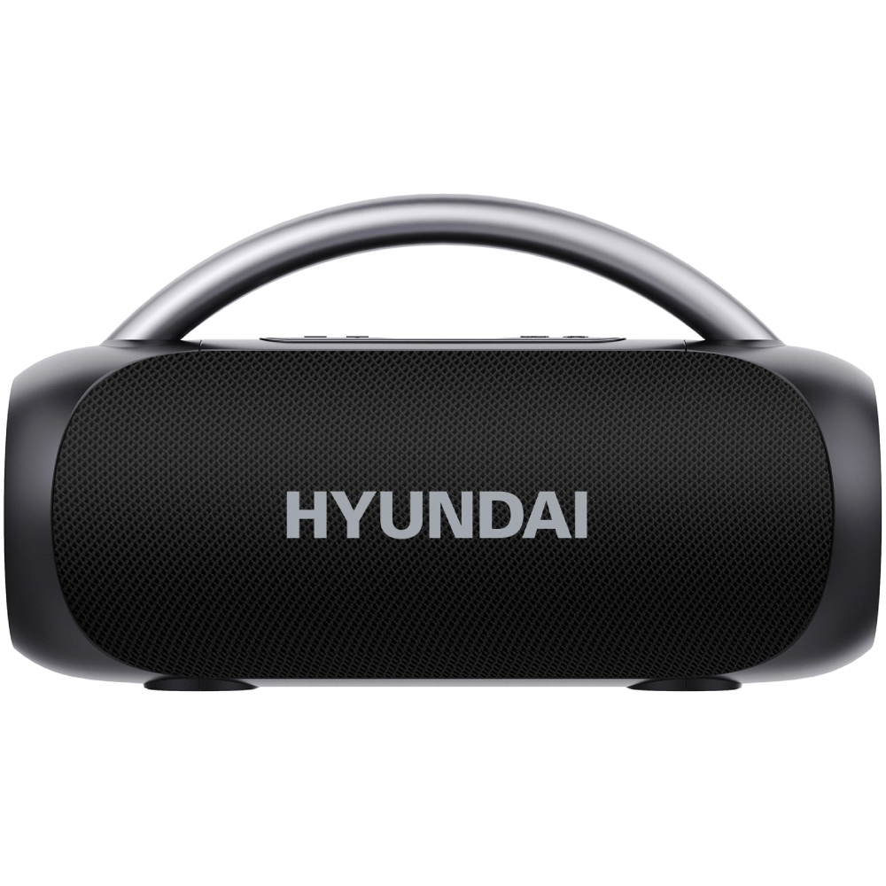 Акустическая система Hyundai Select H-PS1026, 40 Вт черный