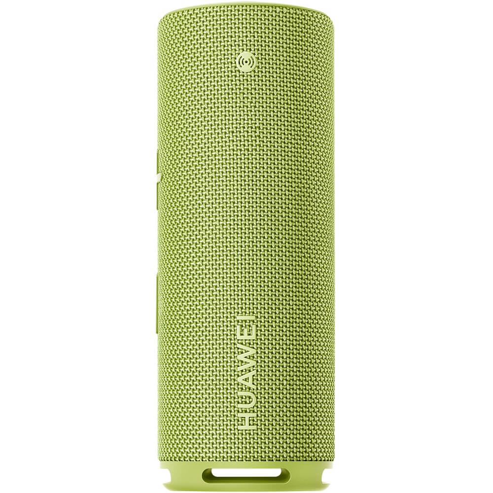 Акустическая система Huawei Sound Joy 2, 30 Вт зеленый