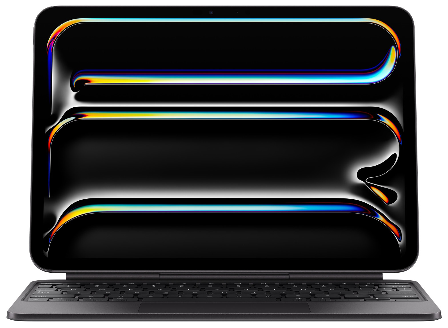 

Клавиатура Apple Magic Keyboard, черный