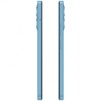 Смартфон Redmi Note 12 6.67″ 6Gb, 128Gb, голубой лед 46826 - фото 4