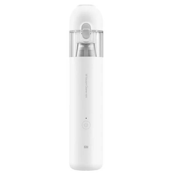 Пылесос Xiaomi Mi Vacuum Cleaner mini, белый X34180 - фото 1