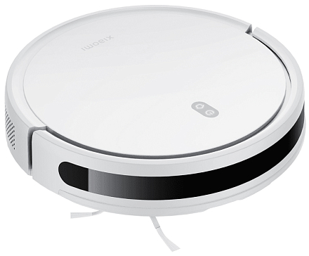 

Робот-пылесос Xiaomi Robot Vacuum E10 EU, белый