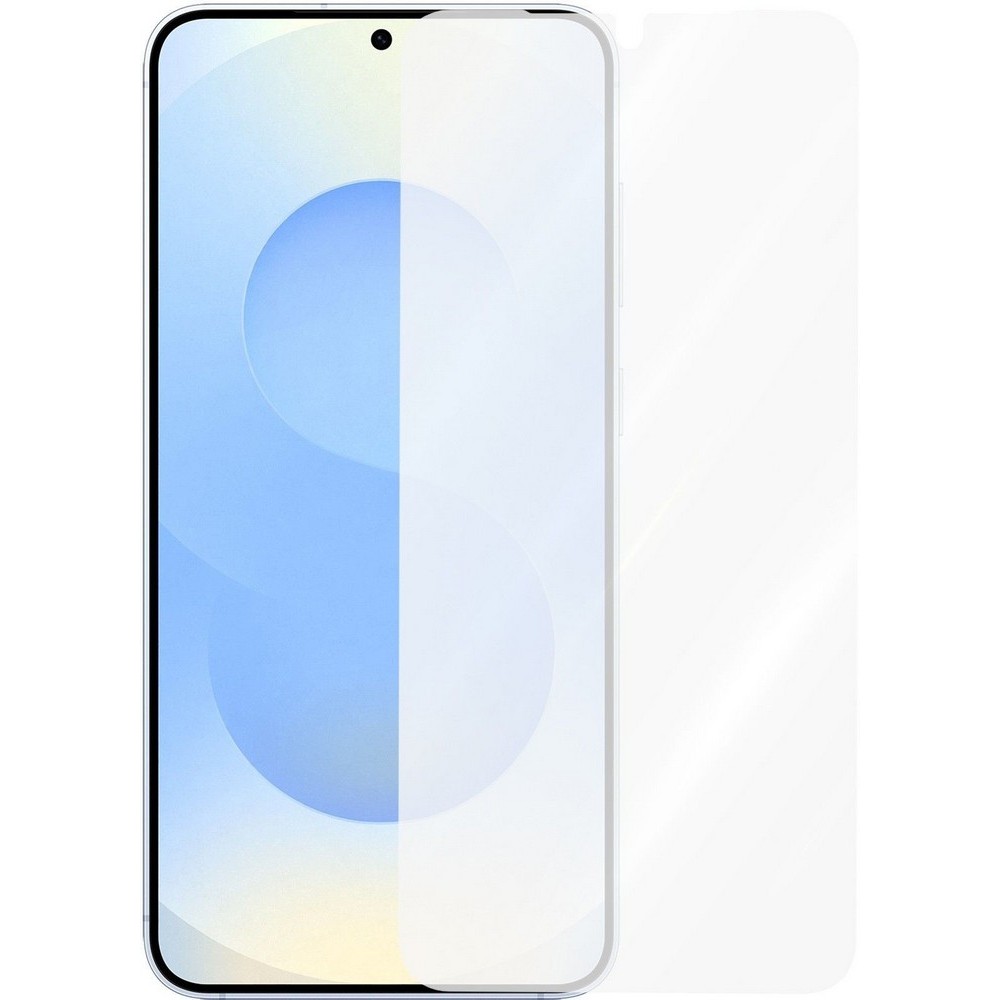 Защитное стекло Whitestone Dome glass 3D для Galaxy S25+