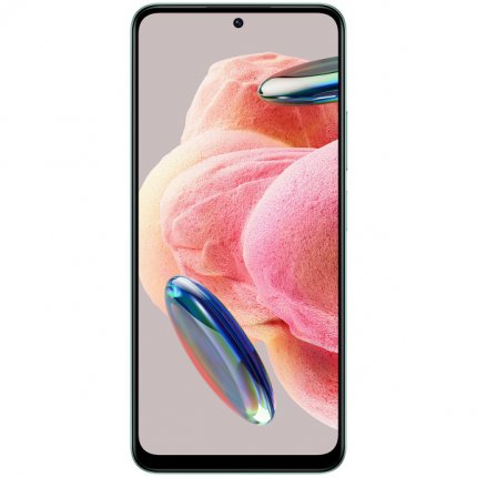 

Смартфон Redmi Note 12 6.67″ 4Gb, 128Gb, зеленая мята