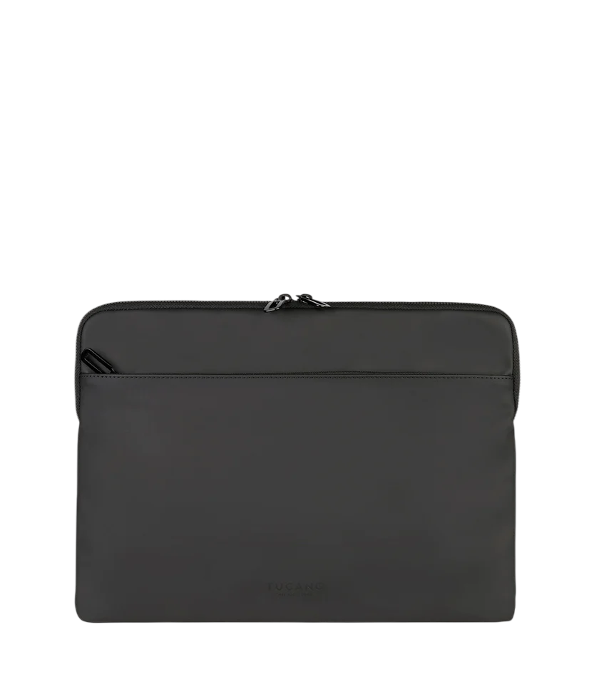 Чехол 14″ Tucano Gommo Sleeve, черный