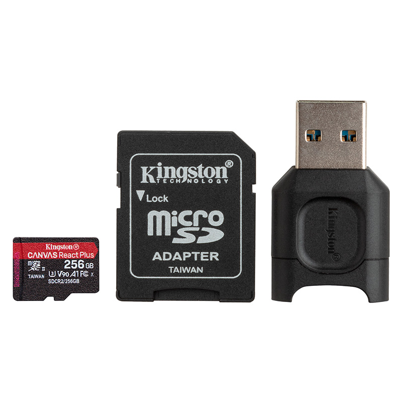 Kingston 256gb MICROSD. UHS-2 карта памяти. SD карта Kingston mlpmr2/256gb.