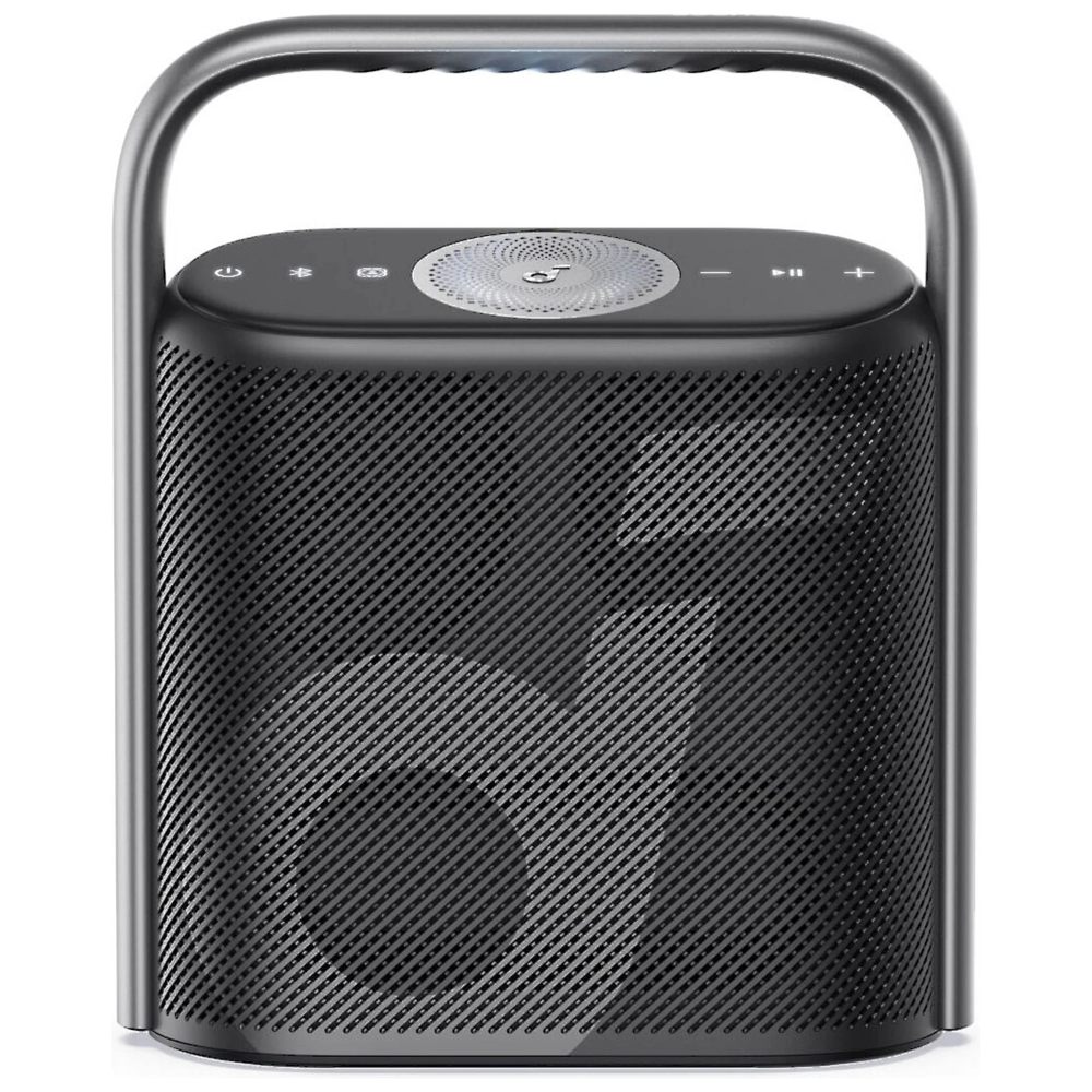 Акустическая система Anker Soundcore Motion X500, 40 Вт черный