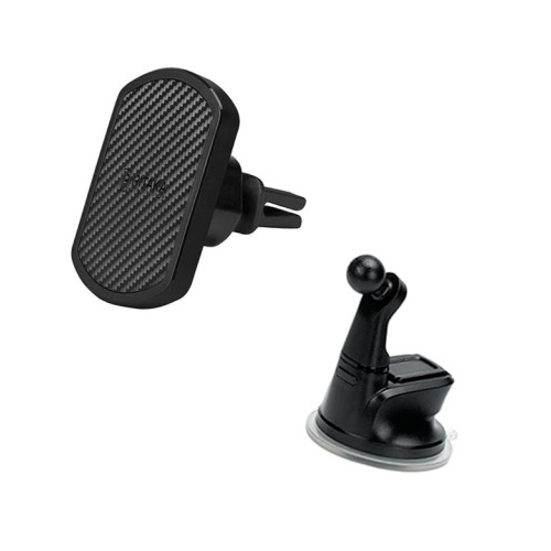 

Автомобильный держатель Pitaka Magnetic Mount