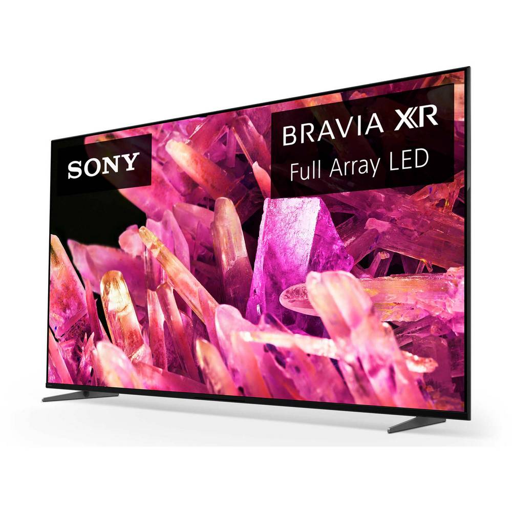Телевизор Sony XR-65X90K, 65″, черный XR65X90K - фото 2
