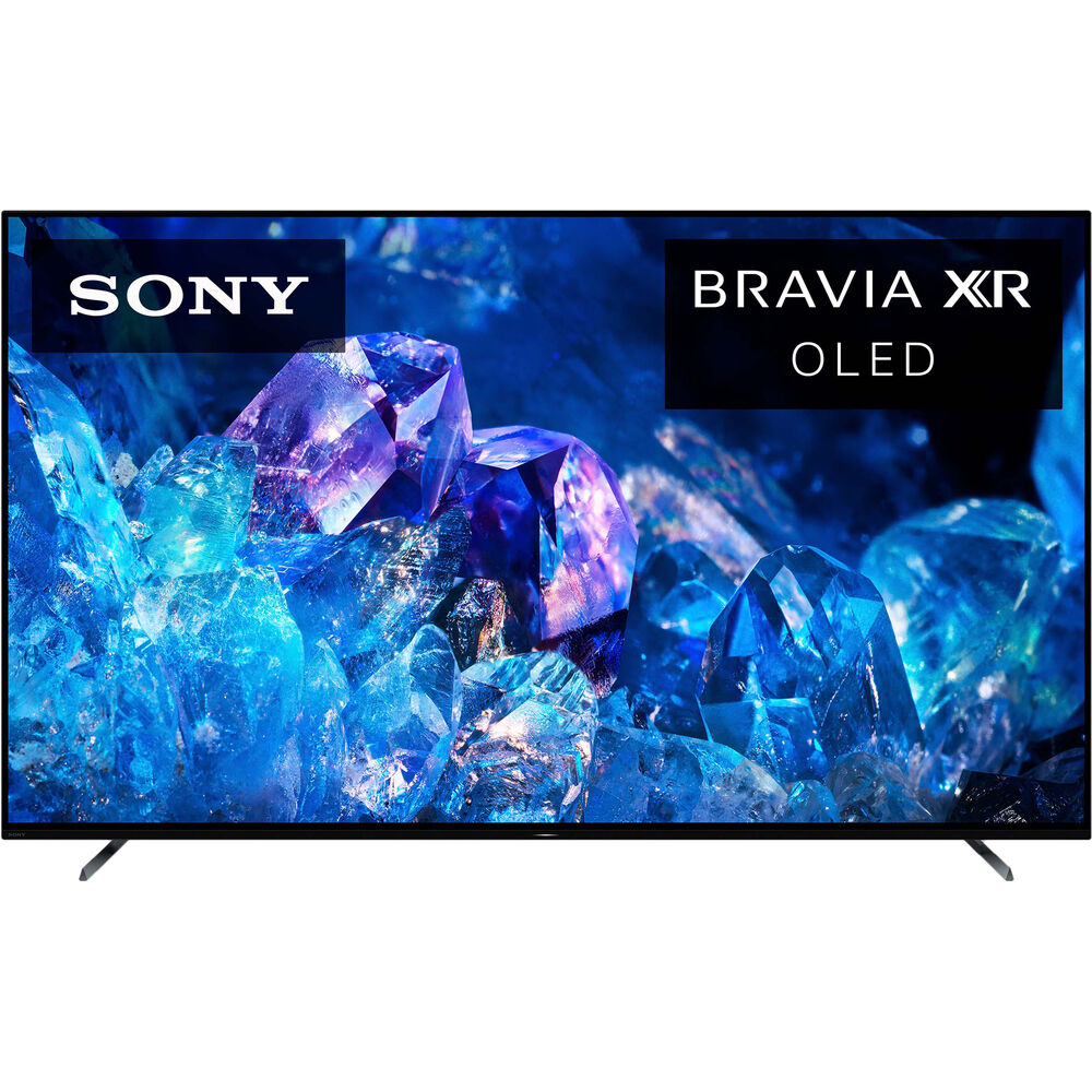

Телевизор Sony XR-55A75K, 55″, черный