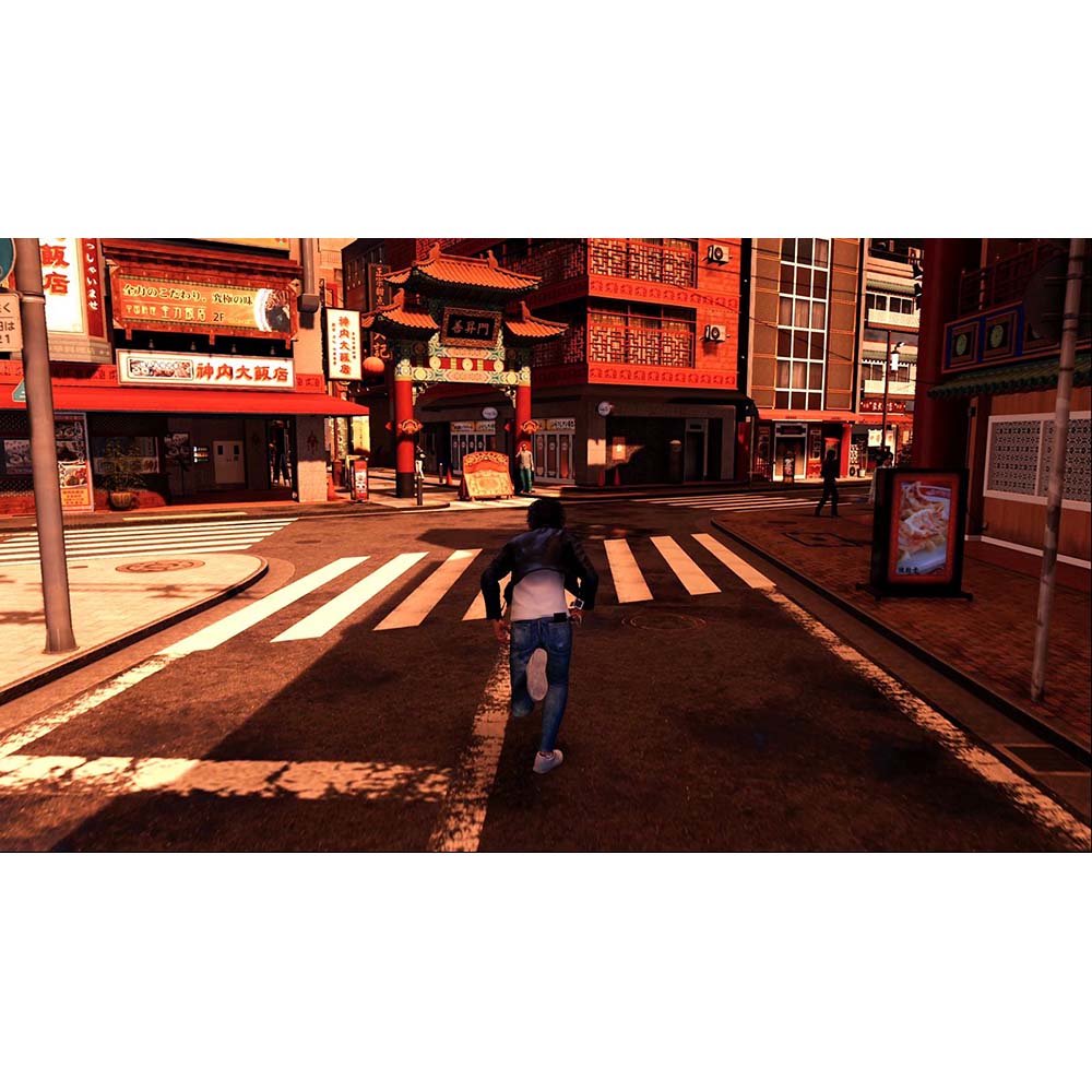 Игра для PS5 Lost Judgment, Стандартное издание 1CSC20005121 - фото 5