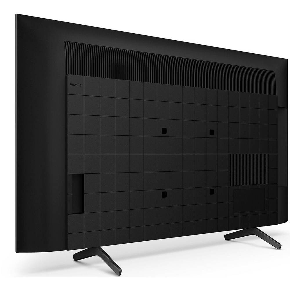 Телевизор Sony KD-50X80K, 50″, черный KD50X80K - фото 5