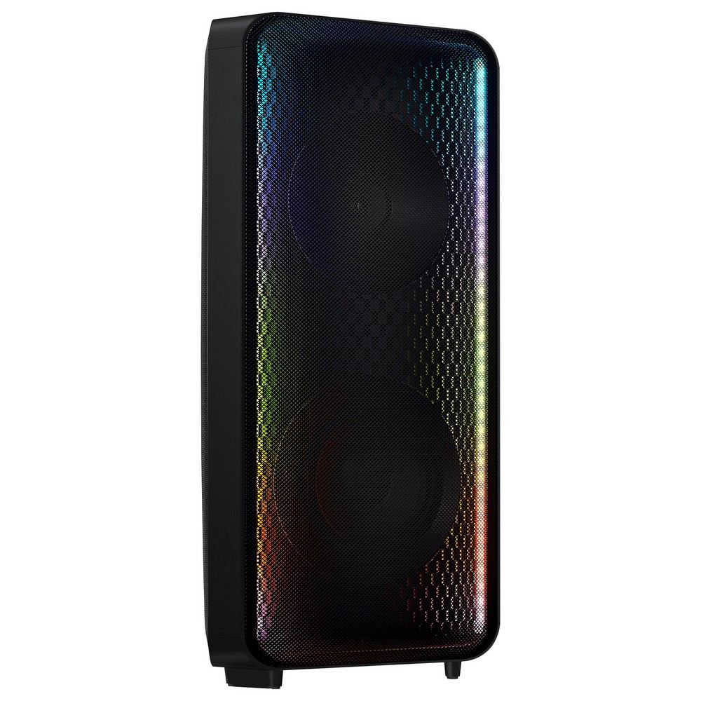 

Акустическая система Samsung MX-ST50B, 240 Вт черный