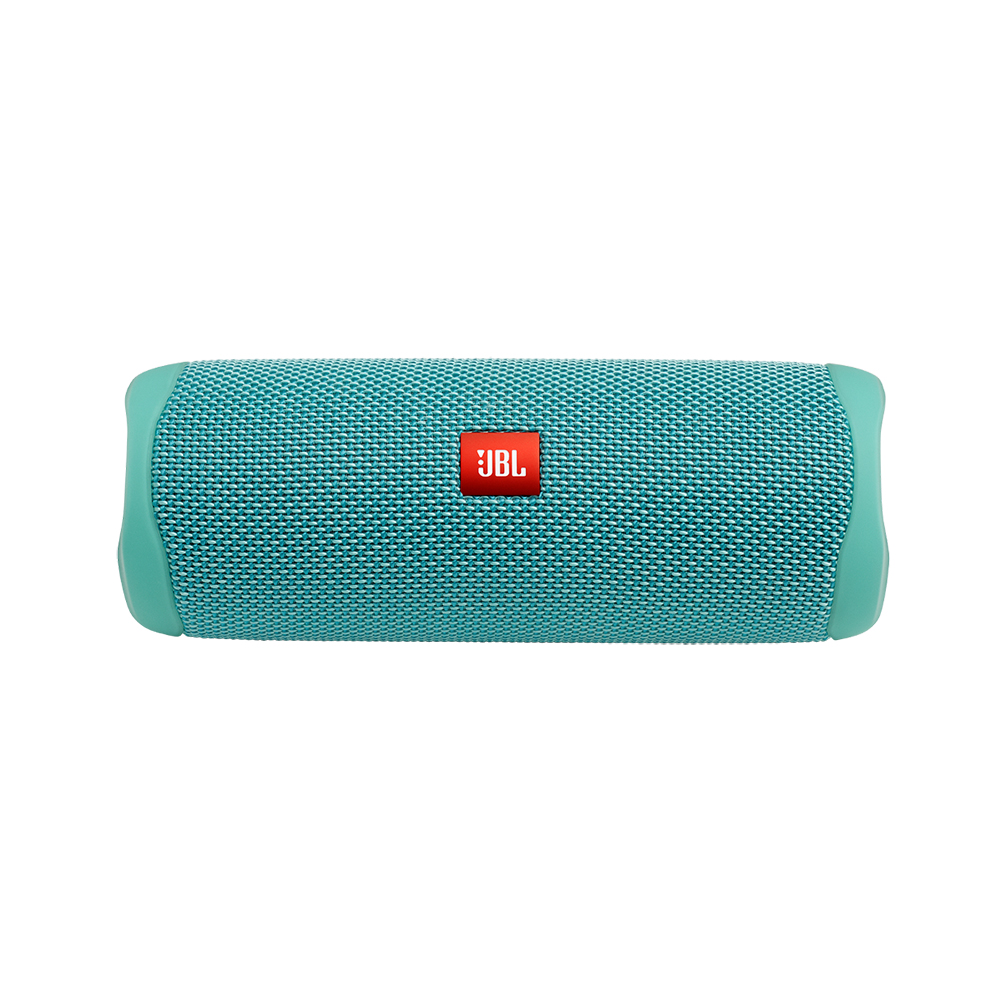 

Акустическая система JBL Flip 5, 20 Вт бирюзовый