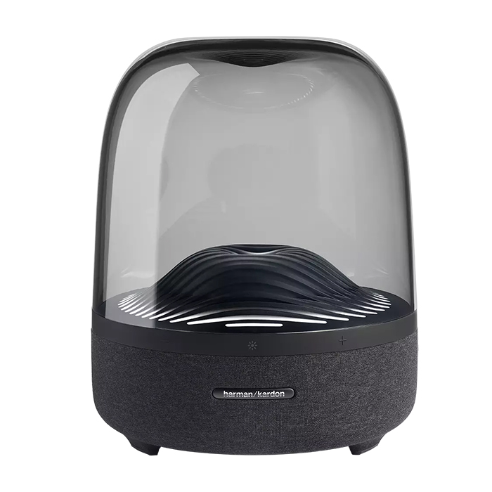 

Акустическая система Harman Kardon Aura Studio 3, 130 Вт черный