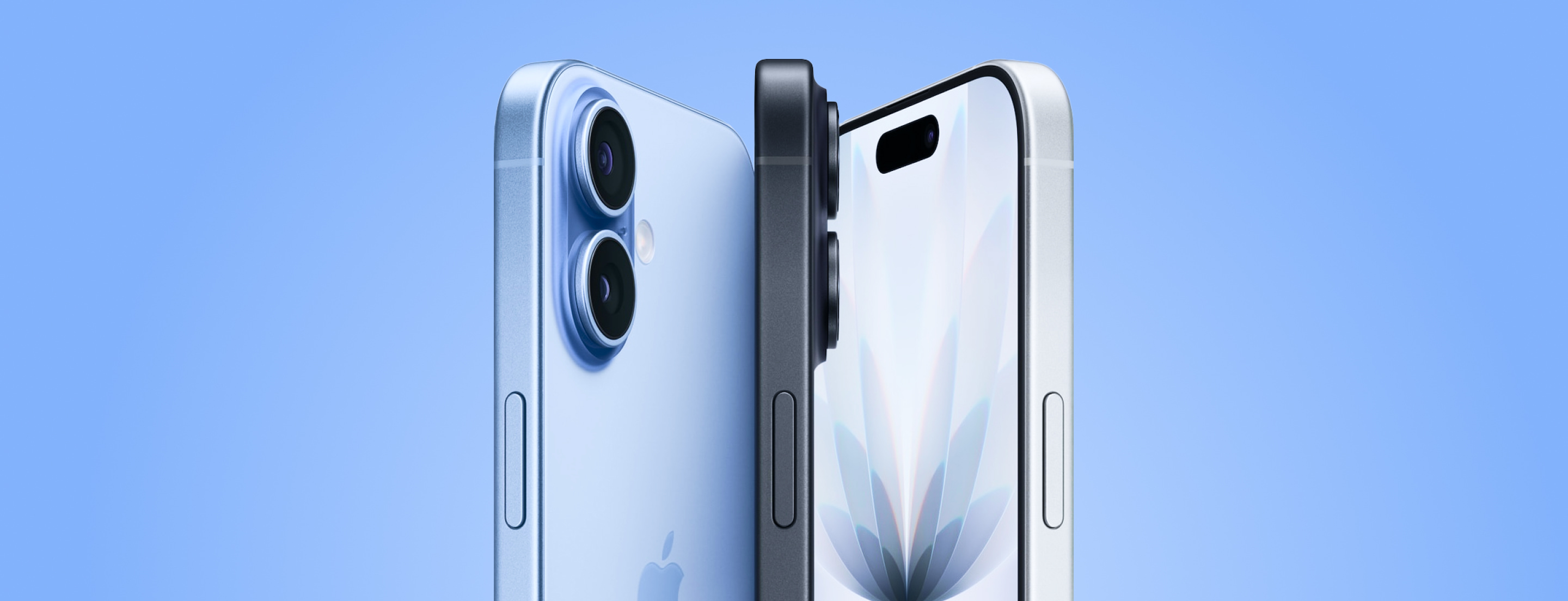 iPhone 17 от 45 090 ₽ в трейд-ин